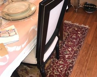 Items Located In The Dining Room