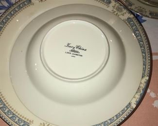 Items Located In The Dining Room