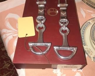 Items Located In The Dining Room