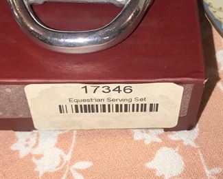 Items Located In The Dining Room