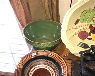 Items Located In The Dining Room