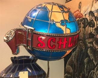 Items Located In The Dining Room