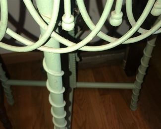 Items Located In The 1st Bedroom