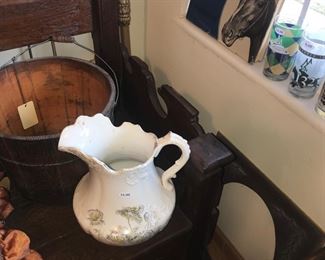 Items Located In The 1st Bedroom