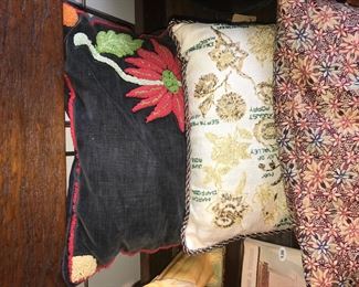 Items Located In The 1st Bedroom