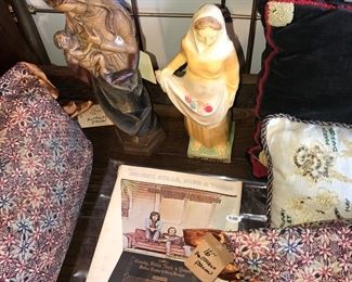 Items Located In The 1st Bedroom