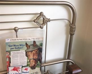 Items Located In The 1st Bedroom