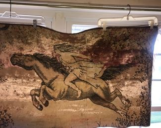 Items Located In The 1st Bedroom