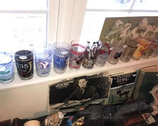 Items Located In The 1st Bedroom