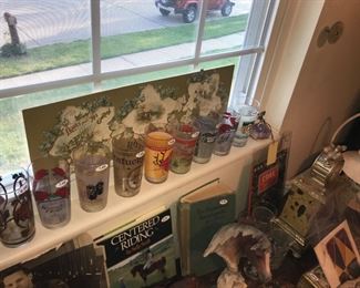 Items Located In The 1st Bedroom