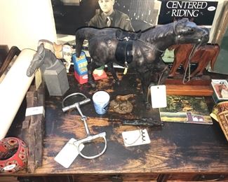 Items Located In The 1st Bedroom