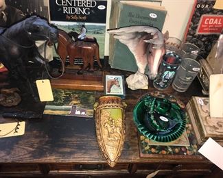 Items Located In The 1st Bedroom