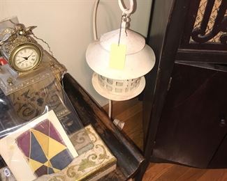 Items Located In The 1st Bedroom