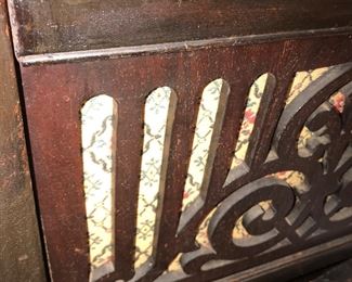 Items Located In The 1st Bedroom