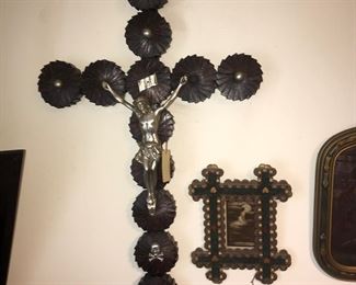 Items Located In The 1st Bedroom