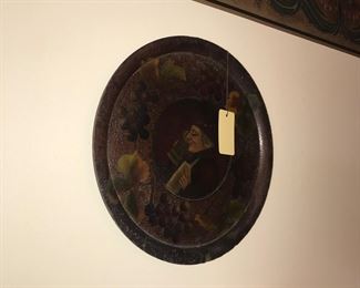 Items Located In The 1st Bedroom