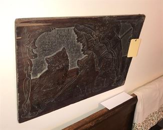 Items Located In The 1st Bedroom