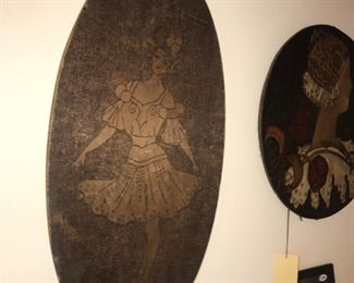 Items Located In The 1st Bedroom