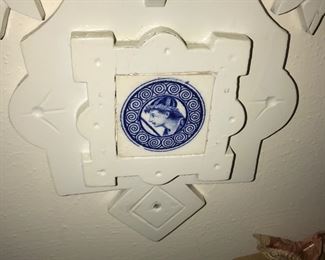 Items Located In The 1st Bedroom