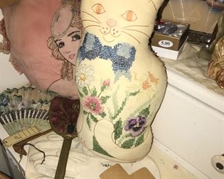 Items Located In The 1st Bedroom