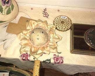 Items Located In The 1st Bedroom