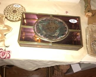 Items Located In The 1st Bedroom