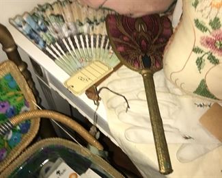 Items Located In The 1st Bedroom