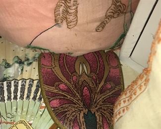 Items Located In The 1st Bedroom