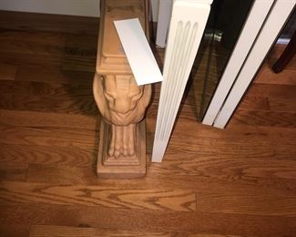 Items Located In The 1st Bedroom