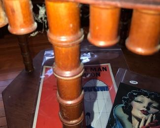 Items Located In The 1st Bedroom