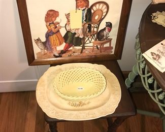 Items Located In The 1st Bedroom