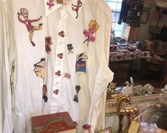 Items Located In The 2nd Bedroom