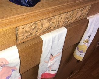 Items Located In The 2nd Bedroom