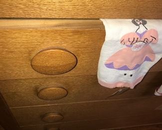 Items Located In The 2nd Bedroom