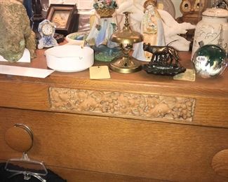 Items Located In The 2nd Bedroom