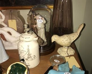 Items Located In The 2nd Bedroom