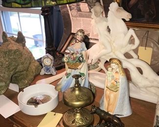 Items Located In The 2nd Bedroom