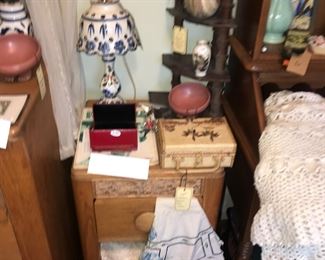 Items Located In The 2nd Bedroom