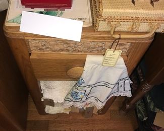 Items Located In The 2nd Bedroom