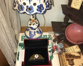 Items Located In The 2nd Bedroom