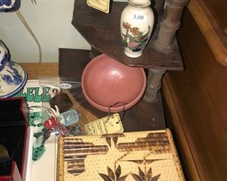 Items Located In The 2nd Bedroom