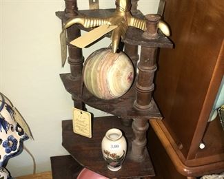 Items Located In The 2nd Bedroom