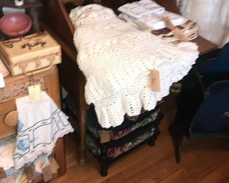 Items Located In The 2nd Bedroom