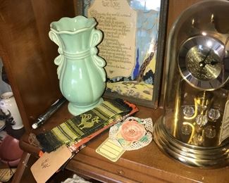 Items Located In The 2nd Bedroom