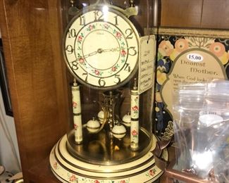 Items Located In The 2nd Bedroom