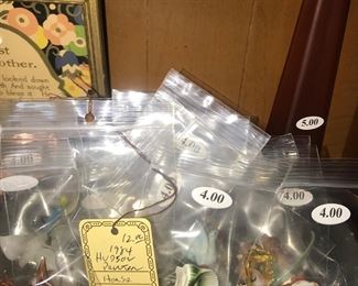 Items Located In The 2nd Bedroom