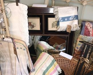 Items Located In The 2nd Bedroom