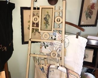 Items Located In The 2nd Bedroom