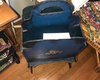 Items Located In The 2nd Bedroom