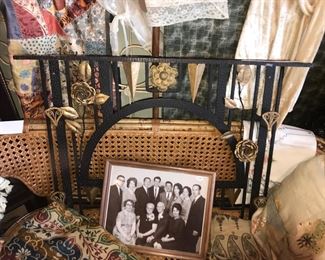 Items Located In The 2nd Bedroom